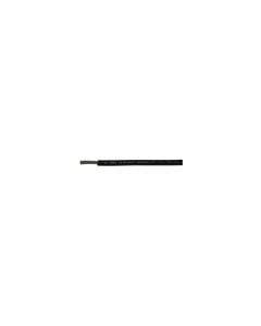 COBRA WIRE &CABLE 4 GA BLACK BATTERY CAB