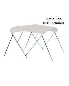 CARVER 3 BOW BIMINI TOP FRAME F/ 3669U/4