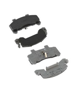 DEXTER MARINE PRODUCTS DISC BRAKE PAD KI