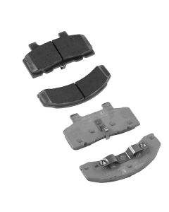 DEXTER MARINE PRODUCTS DISC BRAKE PAD KI