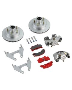 DEXTER MARINE PRODUCTS KIT DISC BRAKE 1