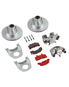 DEXTER MARINE PRODUCTS KIT DISC BRAKE 1