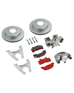 DEXTER MARINE PRODUCTS KIT DISC BRAKE 1