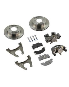 DEXTER MARINE PRODUCTS KIT DISC BRAKE 1