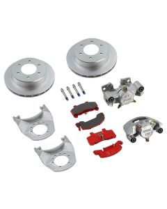 DEXTER MARINE PRODUCTS KIT DISC BRAKE 1