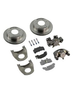 DEXTER MARINE PRODUCTS KIT DISC BRAKE 1
