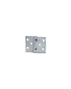 DEXTER MARINE PRODUCTS UNIVERSAL PLATE 4