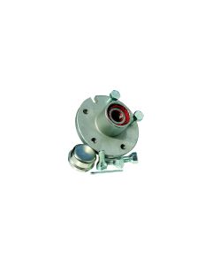 DEXTER MARINE PRODUCTS 5 BOLT GALV. HUB