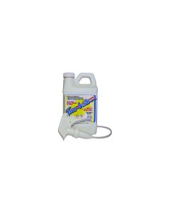 TOON-BRITE ALUMINUM CLEANER 64 OZ B1000