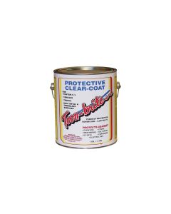 TOON-BRITE PROTECTIVE CLEAR-COAT 1GAL CA