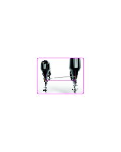 EZ-STEER EZ STEER UNIVERSAL STEER KIT EZ