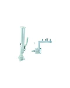 ROD BOSS SGL RDHLDR W 90 RANGERBRKT 1000