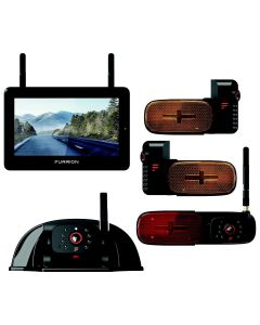 FURRION VISION S+ 7 MONITOR SYSTEM 20211