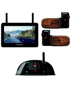 FURRION VISION S+ 7 MONITOR SYSTEM 20211