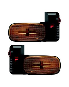 FURRION VISION S+ PAIR/SIDE CAMERAS 2021