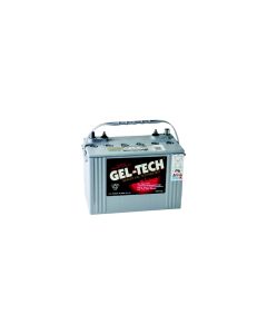 BATTERIES BATTERY GEL TEC DRYFIT 8G27M