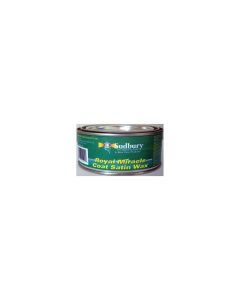 SUDBURY BOAT CARE MIRACLECOAT SATIN WAX
