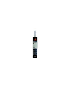 SIKA SIKAFLEX-221 ALUM GRAY 103 OZ 90892