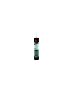 SIKA SIKAFLEX-252 BLACK, 300ML CART 9091