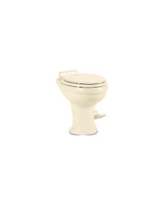 DOMETIC RV 320-WS /RT/BONE TOILET 910878