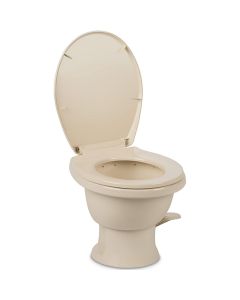 DOMETIC RV TOILET, 411 BNE LOW 961000826