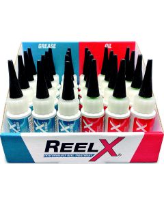 CORROSION TECHNOLOGIES REELX LUBE&GRS 1O