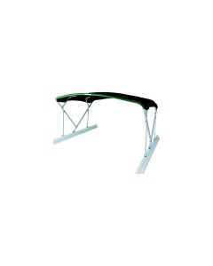 TAYLOR 8'X10' 1.25 PNTN BMN KIT GREEN 20