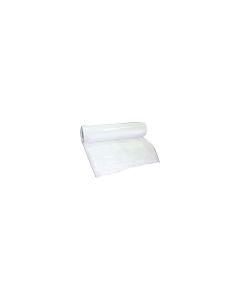 POLY AMERICA 12X496X.007 WHITE SRK WRP 2