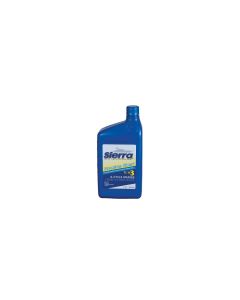 SIERRA OIL-TCW3 PREM 2CYCL O/B PT@12 18-