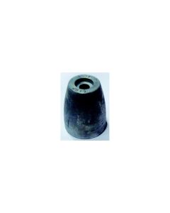 CAMP ZINC PROP NUT 7/8INSFT ZINC ANODES