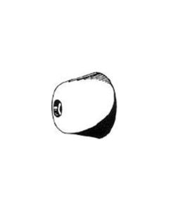 CAMP ZINC BOW THRUSTER ANODE 1 7/8 SM201