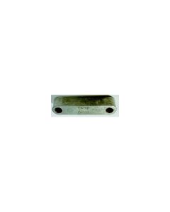 CAMP ZINC HAMMILTON JET DRIVE ZINC 3-1/8