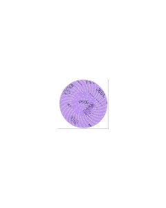 3M SAND DISC 5IN 360L P1000 100/B 701002