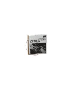 3M UTILITY CLOTH 220G 1-1/2X50YDS 700011
