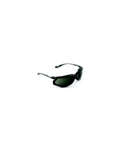 3M GLASSES SAFETY GRY LENS W/FOAM 700012