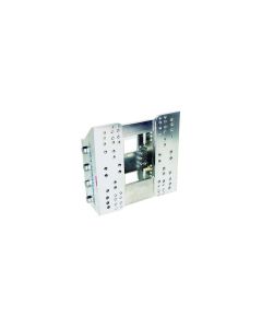COOK MFG CMC STATIC SET-BACK PLATE 7" 70