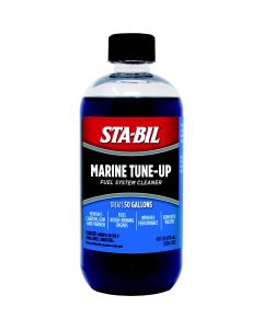 STA-BIL GOLD EAGLE STABIL TUNEUP FUEL TR