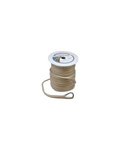 SEA-DOG LINE ANCHOR LINE DBL GOLD 3/8"X1