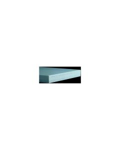 KING PLASTIC STARLITE XL 60X96X1/2 U-GRA