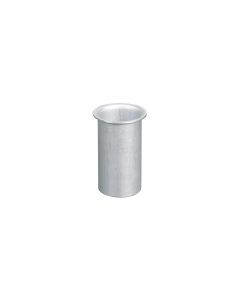 MOELLER TUBE AL. OD-1IN L-1-7/8IN 021002
