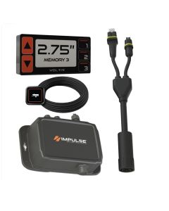 IMPULSE SMART CONTROL UPGRADE KIT