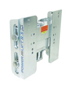CMC PL-45 HIGH SPEED HYDRAULIC JACK PLAT