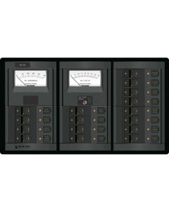 BLUE SEA 1201 12 VOLT DC 16 POSTION
