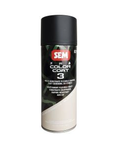 SEM COLOR COAT 3 SEA RAY ALABASTER 12OZ