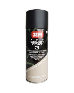 SEM COLOR COAT 3 CARVER DADE BISQUE 12OZ