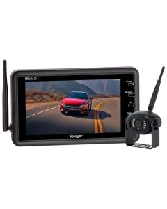 VOYAGER WISIGHT 2.0 7" MONITOR WITH CAME