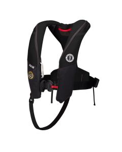 MUSTANG ATLAS 190 DLX OPEN OCEAN INFLATA