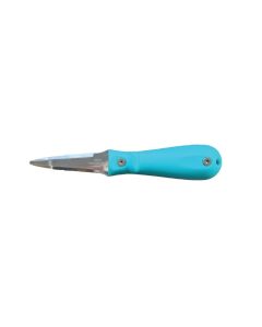 TOADFISH PUT 'EM BACK OYSTER KNIFE - TEA