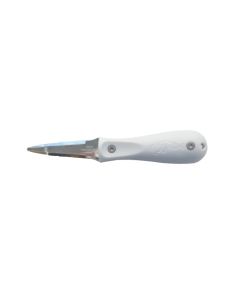 TOADFISH PRO EDITION OYSTER KNIFE - WHIT