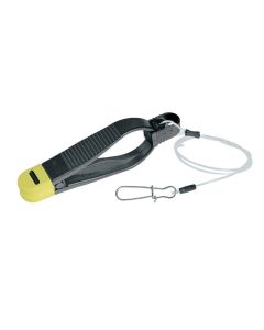 SCOTTY POWER GRIP PLUS RELEASE 18" LEADE